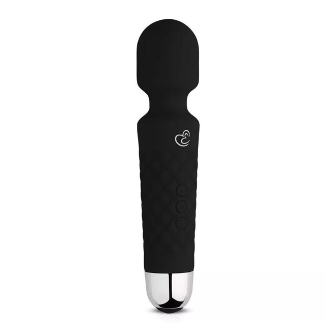 Mini vibromasseur wand EasyToys 1 pièce