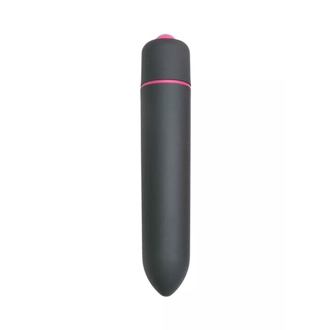 EasyToys Klassischer Bullet-Vibrator 1 Stück