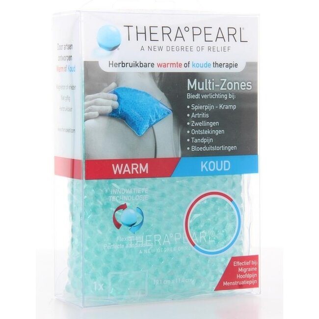 Therapearl Multizones 1 Sztuka