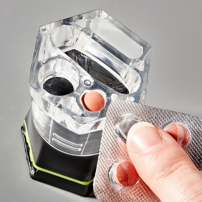 Vitility Pill Aid 1 Piece