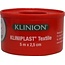 Kliniplast Heftpflaster 5 x 2,5 cm mit Ring 1 Stück
