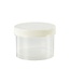 Spruyt Hillen Tablet Bottle 75 ml transparent with cap 35 Pieces