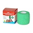 ABC Pansement Miracle vert enfants 1 pièce
