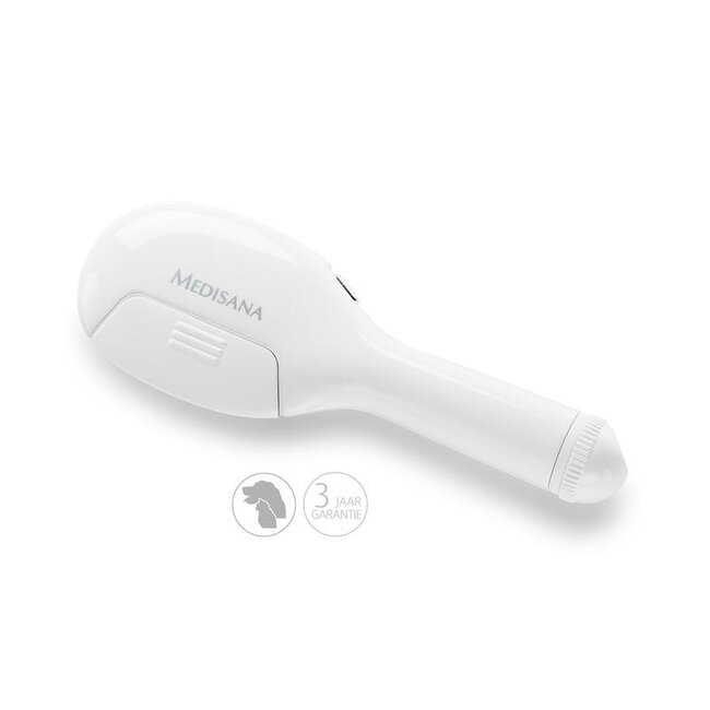 Pettine elettrico per pidocchi Medisana LC 860, 1 Pezzo