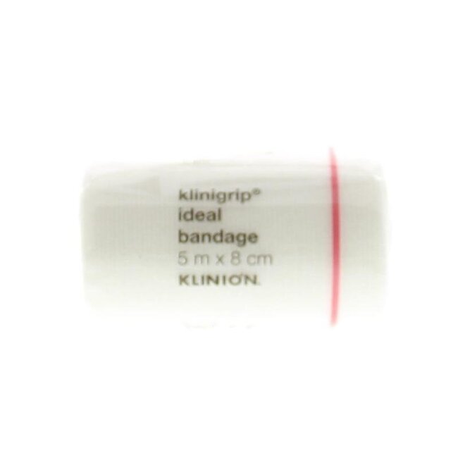 Klinion Klinigrip Idealbinde 5 m x 8 1 Stück