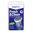 Tablettes de nettoyage Fresh & Clean, 20 pièces