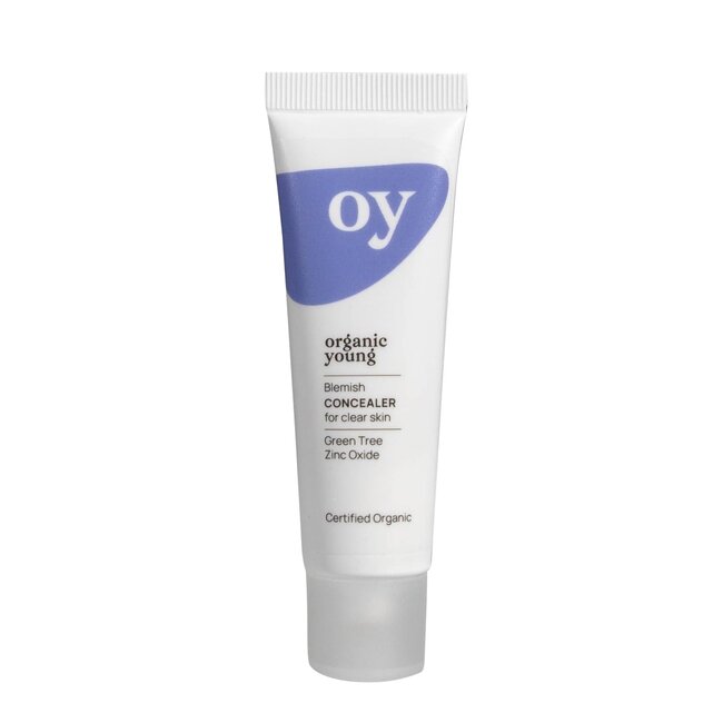 Green People Oy! Correcteur d'imperfections Clear Skin 30 ml