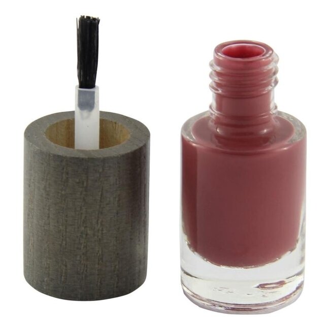 Smalto per Unghie Vegano Boho Green Make-Up Prose 54, 5 Millilitri