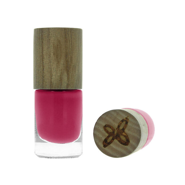 Smalto per unghie Boho green makeup Sari 48 5 Millilitri