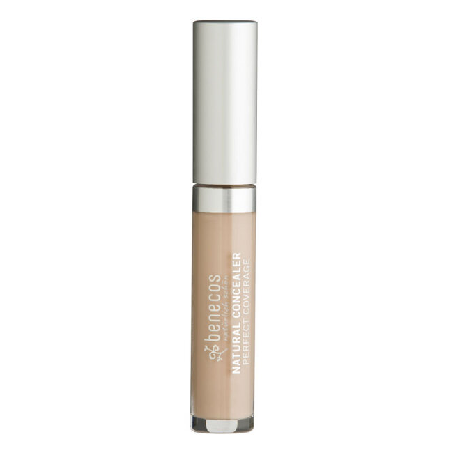 Benecos natural beauty Natural Concealer Light 5 Milliliter