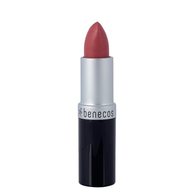 Benecos natural beauty Natur Lippenstift Peach 1 Stück