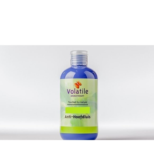 Volatile Huile pour cuir chevelu contre les poux 100 ml