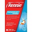 Pfefferminze 24 Kautabletten