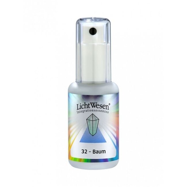Lichtwesen Baum Tinktur 32 30 ml