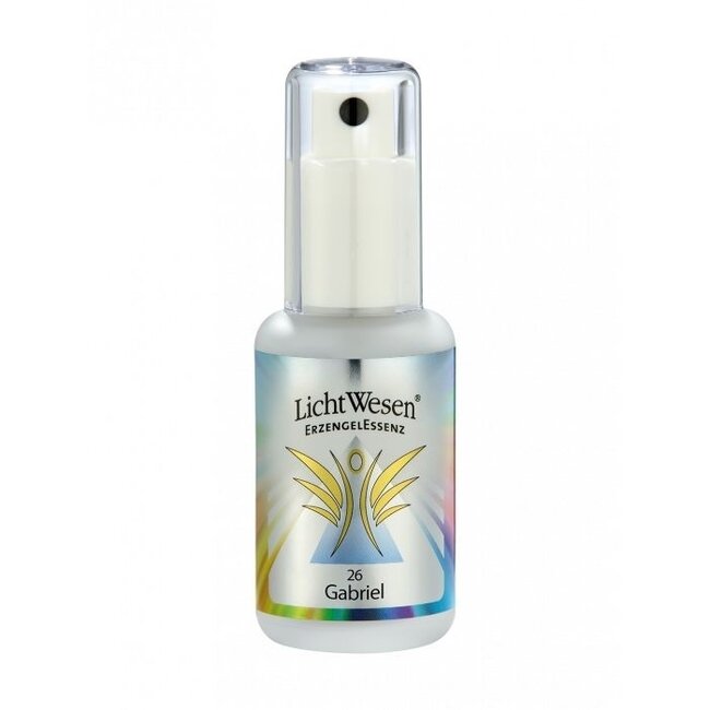 Lichtwesen Gabriel Tinktur 26 30 Milliliter