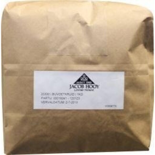 Jacob Hooy Artemisa 1 kg