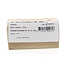 Jacob Hooy Cinnamon finely cut 250 Gram