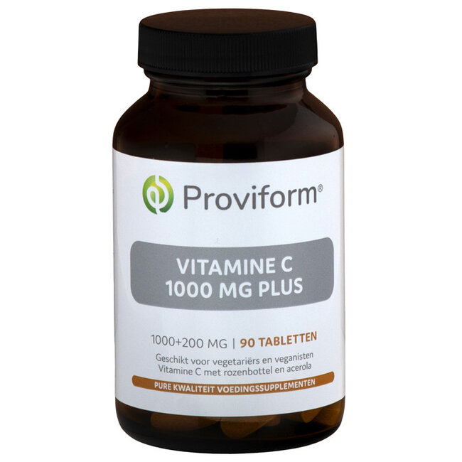 Proviform Witamina C1000mg plus 90 tabletek