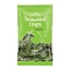 Seamore Chipsy tortilla z wodorostami 135 Gram