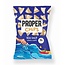 Proper Chips Chipsy z solą morską bezglutenowe 20 Gramów