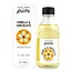 Huile de massage corps Zoya Goes Pretty vanille & chocolat 100 ml