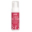 Espuma limpiadora facial rosa y aloe vera 50 ml