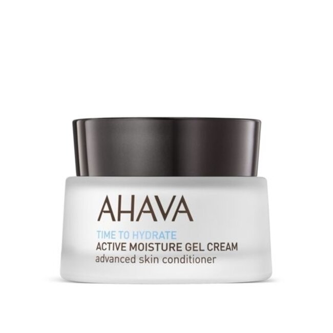 Ahava Active Moisture Gel-Crème 50 ml