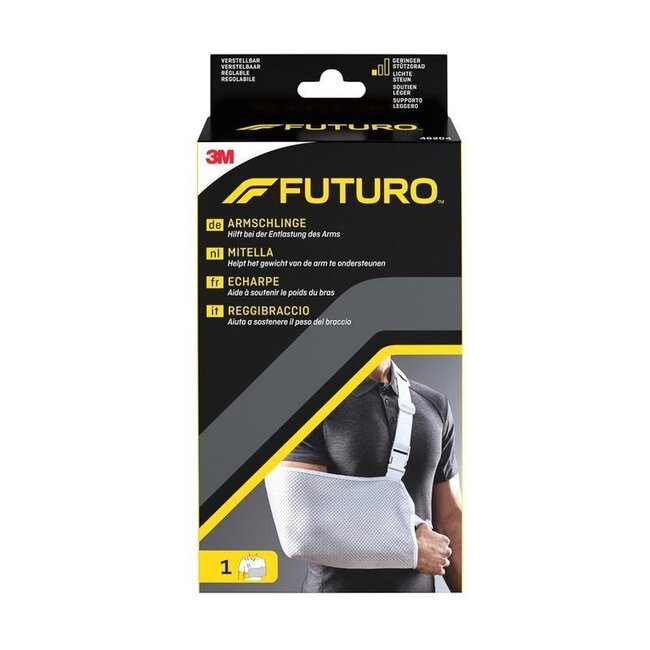 Futuro Écharpe de bras réglable 1 pièce