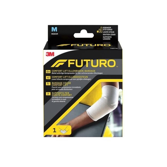 Futuro Comfort Lift coudière taille M 1 pièce