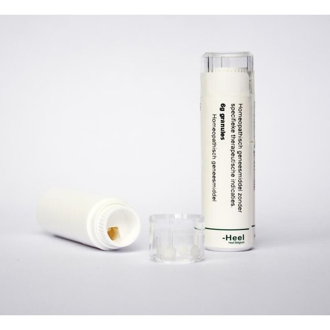 Homeoden Heel Galium aparine D6 6 gramos