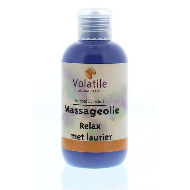 Aceite de masaje relax Volatile 100 ml