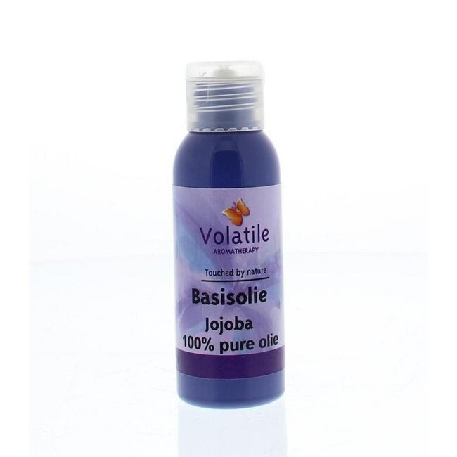 Volatile Jojoba Basisöl 50 ml