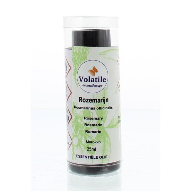 Volatile Rosmarin extra 25 Milliliter