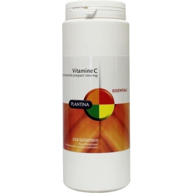 Vitamina C 1000 mg 350 comprimidos