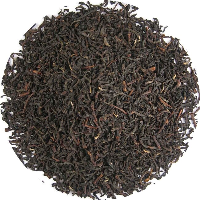 Geels Java superior Santosa OP 1 Kilogramm