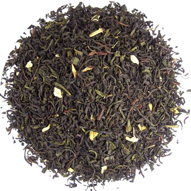 Tè Earl Grey Geels 1 Chilogrammo