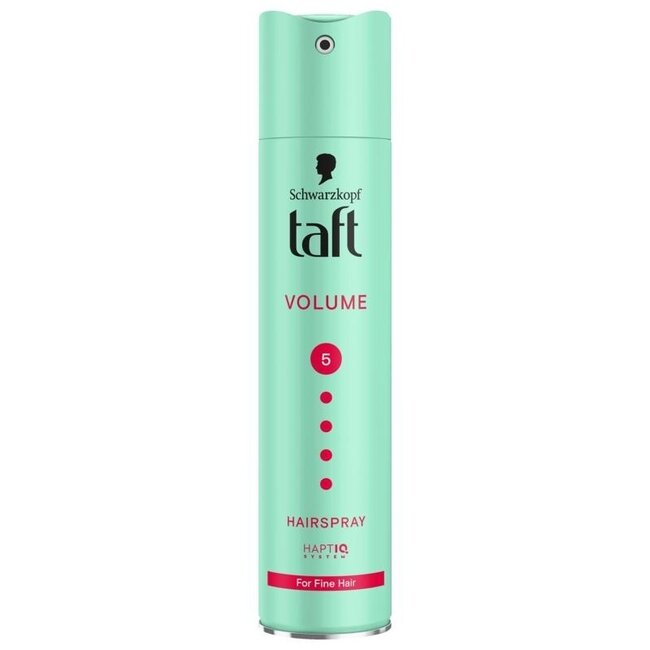 Taft Haarspray Volumen Mega Stark 150 Milliliter