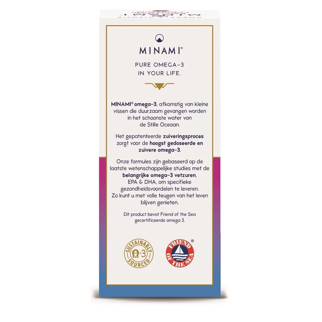 EPA+DHA líquido para niños + vitamina D3 100 ml