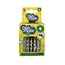 Recycled washing-up brush head, 1 piece