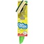 Brosse éponge à récurer avec réservoir 1 unité