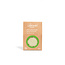 Lekker Company Naturalny baton do mycia ciała Shower Par-tea 65 Gram