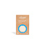 Lekker Company Body Bar Naturale Cocco-Noci 65 Grammi