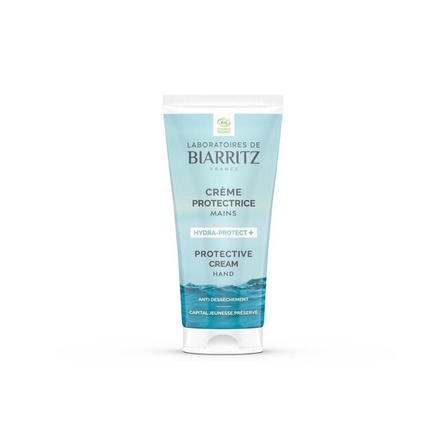 Crème mains protectrice Hydra Protect+ 50 ml