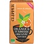 Infusión biológica de naranja y cúrcuma, 20 bolsitas