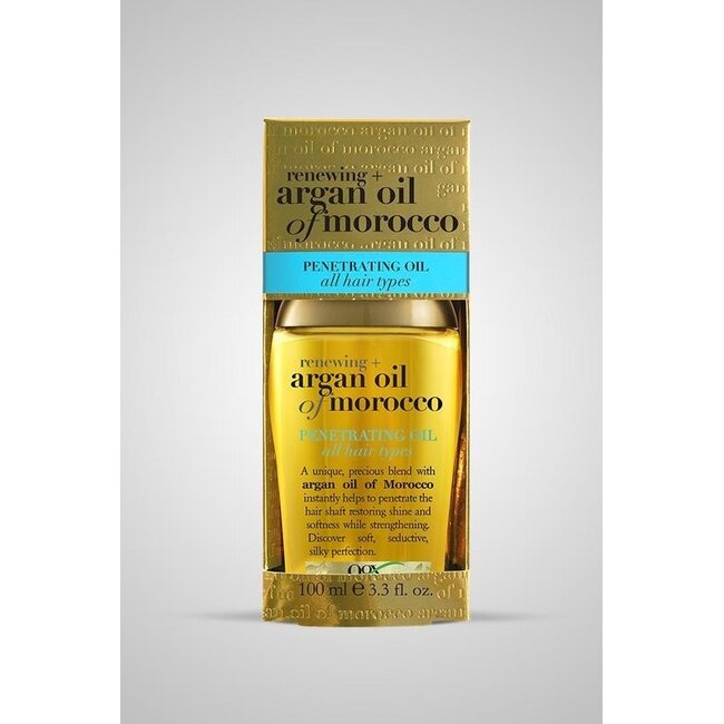 Huile d'argan du Maroc extra pénétrante 100 ml
