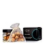 Scented wooden beads primavera vegan 1 Stuks