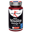 Huile de poisson MSC oméga 3 60 capsules