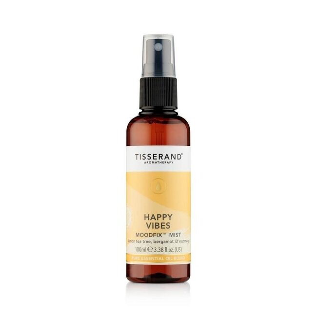 Moodfix Mist Happy Vibes 100 Millilitri