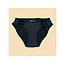 Biancheria intima mestruale Feeling Sassy Nera taglia 44-46, 1 Pezzo