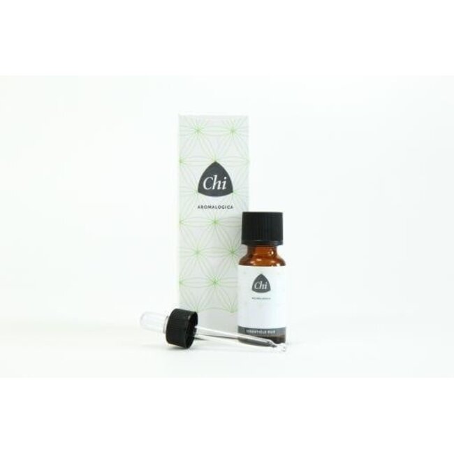 Olio Essenziale di Rosmarino Canforato 50 Millilitri